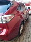A picture of Lexus RX 350 2010