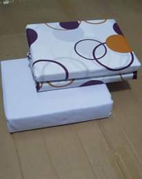 A picture of Bedsheets