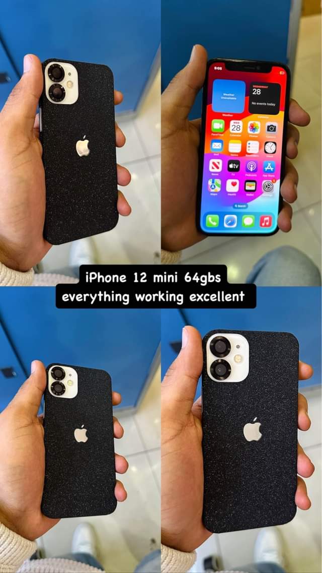 used iphones