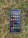 A picture of Samsung S9