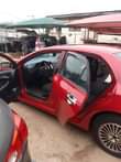 A picture of Toyota Corolla Sport 2010