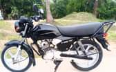 A picture of Tvs cc125 Lak 8 maongeZ 0753 012 960