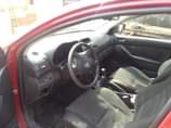 A picture of Toyota avensis 2005 toks