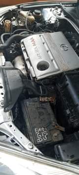 A picture of Lexus ES330 for sale 09038403609