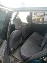 A picture of CLEAN RAV4 Engine very good Gear super sharp AC factory