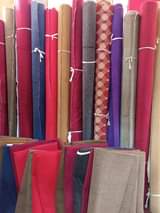A picture of Mosque carpets per square meter