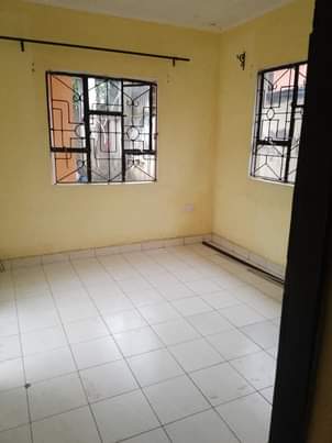 A picture of Selfu inapangishwa imaroom mbili zakulala kwamrefu