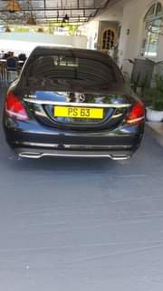 benz c180