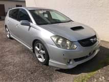 toyota caldina