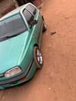 A picture of Golf3