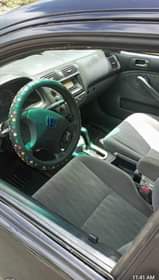 A picture of 2004 Honda Civic available for sale good rate Condition Everything