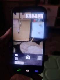A picture of Sharp aquos shv73
