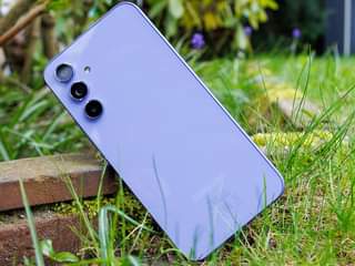 A picture of Samsung Galaxy A54 London Used still Neat Watsapp Call 256704870817