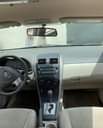 A picture of Foreign use 2009 Toyota Corolla Le