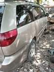 A picture of Toyota serina first body