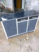 cupboards