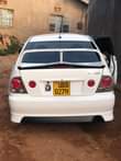 A picture of TOYOTA ALETEZA 0701057114