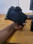 A picture of Camera Canon 5d mark 2