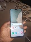 A picture of Samsung a12