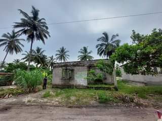 A picture of NYumba BOMA