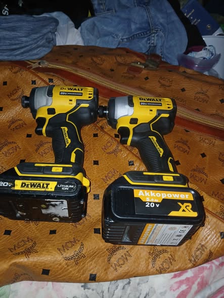 hammer drill