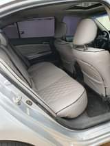 A picture of Honda accord