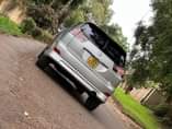 A picture of Hot cake deal Harrier kawundo 36m negotiable Serious buyers call
