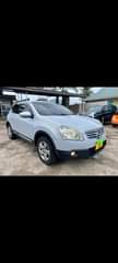 A picture of Nissan Dualis is good condition njoo na fundi wako inauzwa