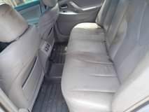 A picture of CLEAN REGISTERED TOYOTA CAMRY 2008 MODEL FIRST BODY 2 7M