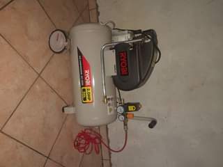 air compressors
