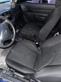 A picture of 2011 Hyundai Accent