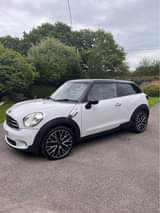 mini paceman