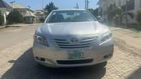 A picture of 2008 Camry