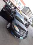 A picture of 2006 Corolla 2006