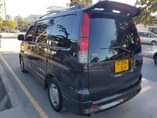 A picture of Noah road tour ipo sokoni ni kali aibu wahi kama