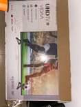 A picture of 50 inches smart Tv hisense
