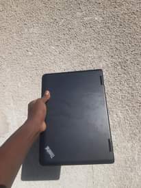 A picture of Lenovo e11