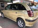 A picture of TOYOTA NADIA