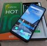 infinix hot phones
