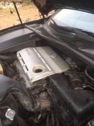 A picture of Dealer s market Rx330 First body Engine Gear and AC