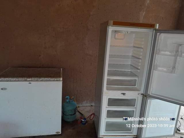 Upington C.