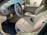 A picture of Mercedes Benz GL450 4matic 2008 model