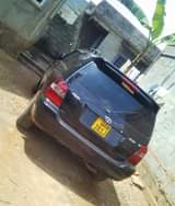 A picture of Hot Sale kLUGER Well maintained 22m cash perfect Condition 0708945019