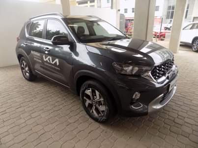 kia sonet