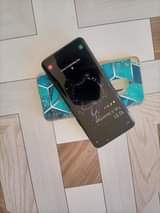 A picture of samsung s9 plane