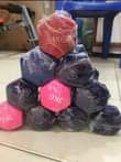 A picture of Dumbells Available 0773225558