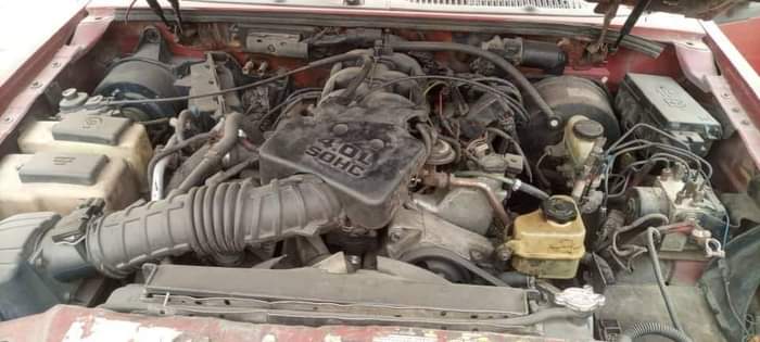 A picture of Car