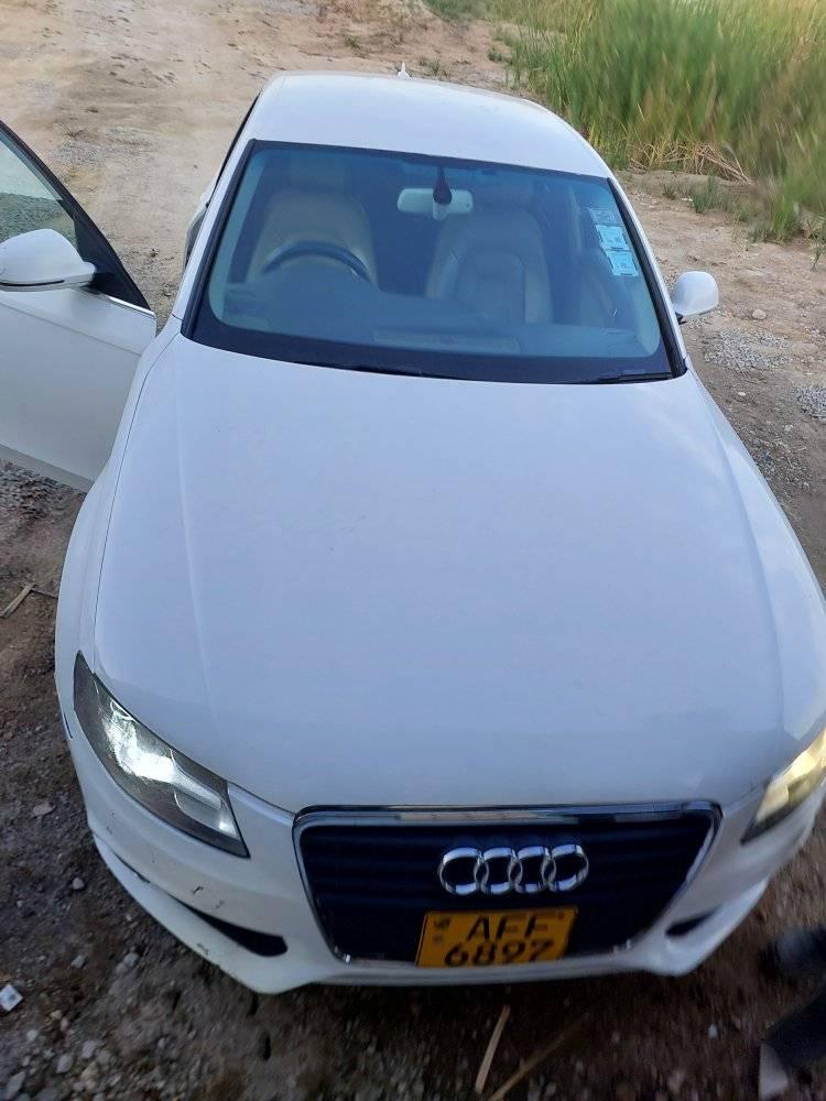 used audi a4