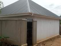 A picture of Newly built rentals for sale at Nabingo on Masaka rd