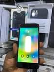 A picture of iphone 8